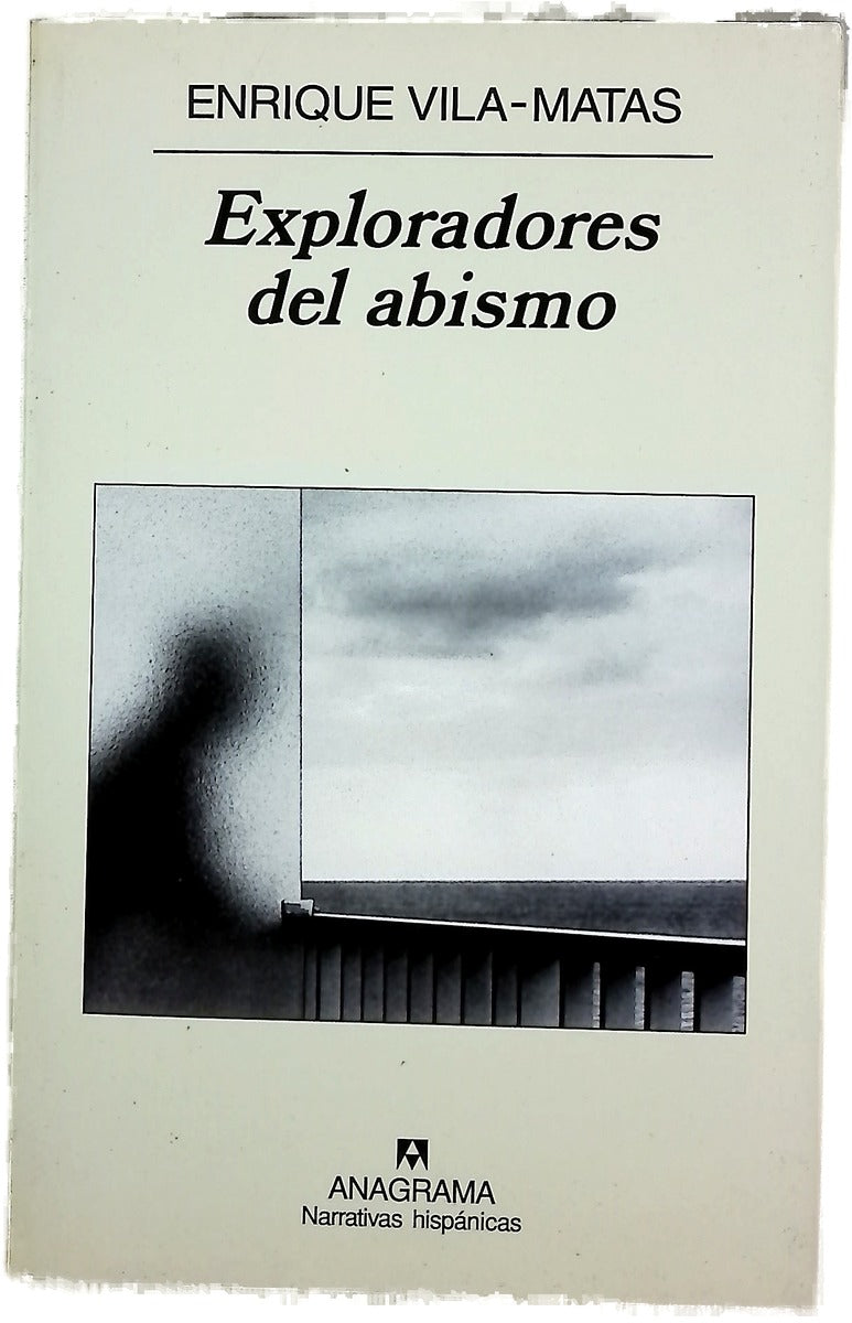 Exploradores del abismo