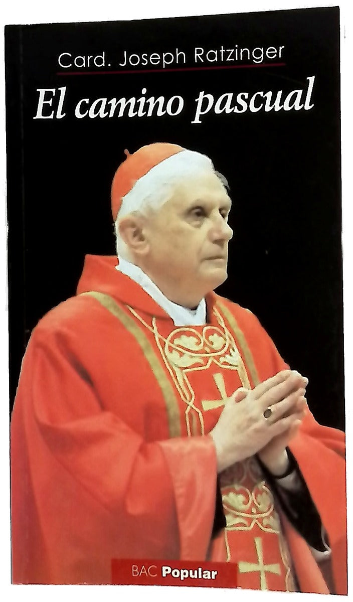 El camino pascual