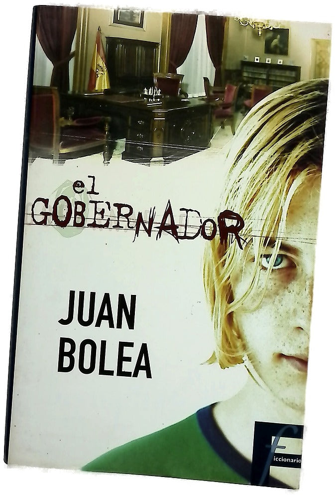 El gobernador