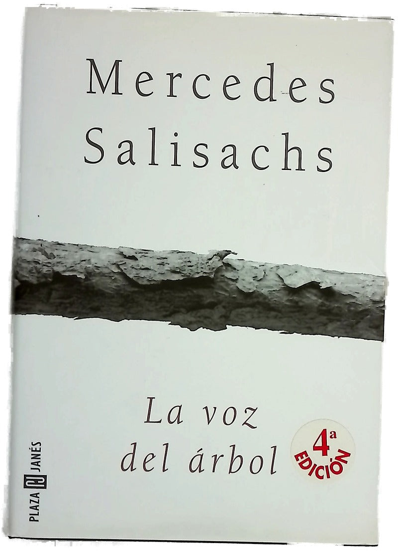 La voz del árbol