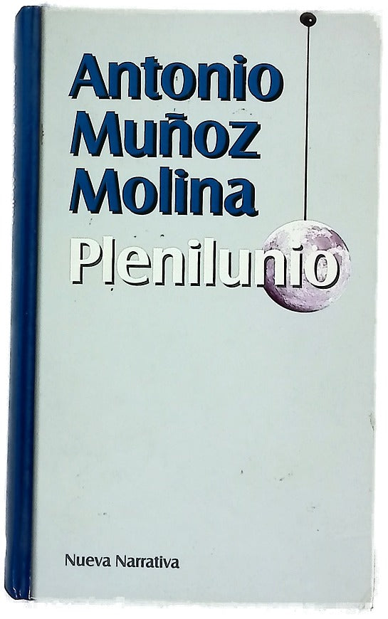Plenilunio