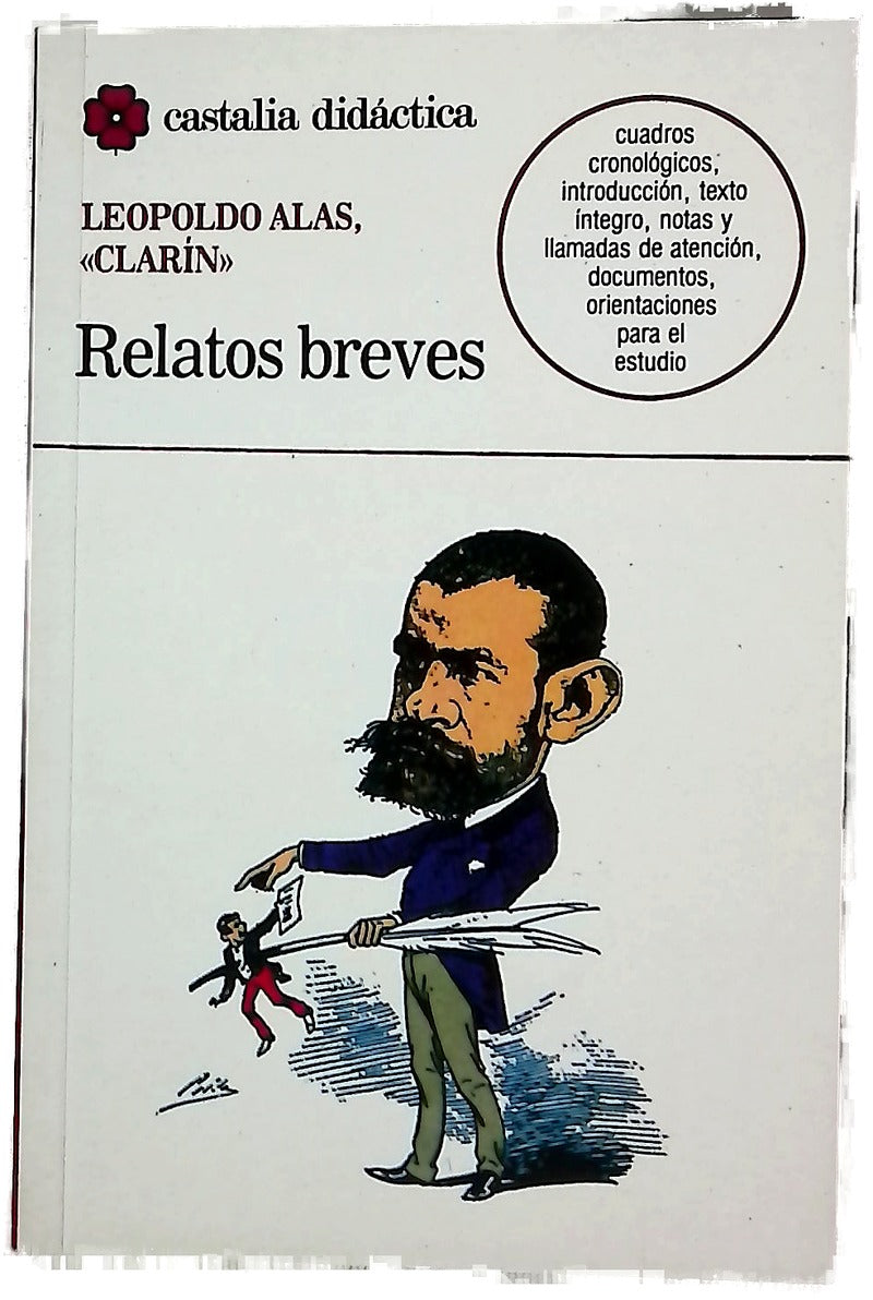 Relatos breves