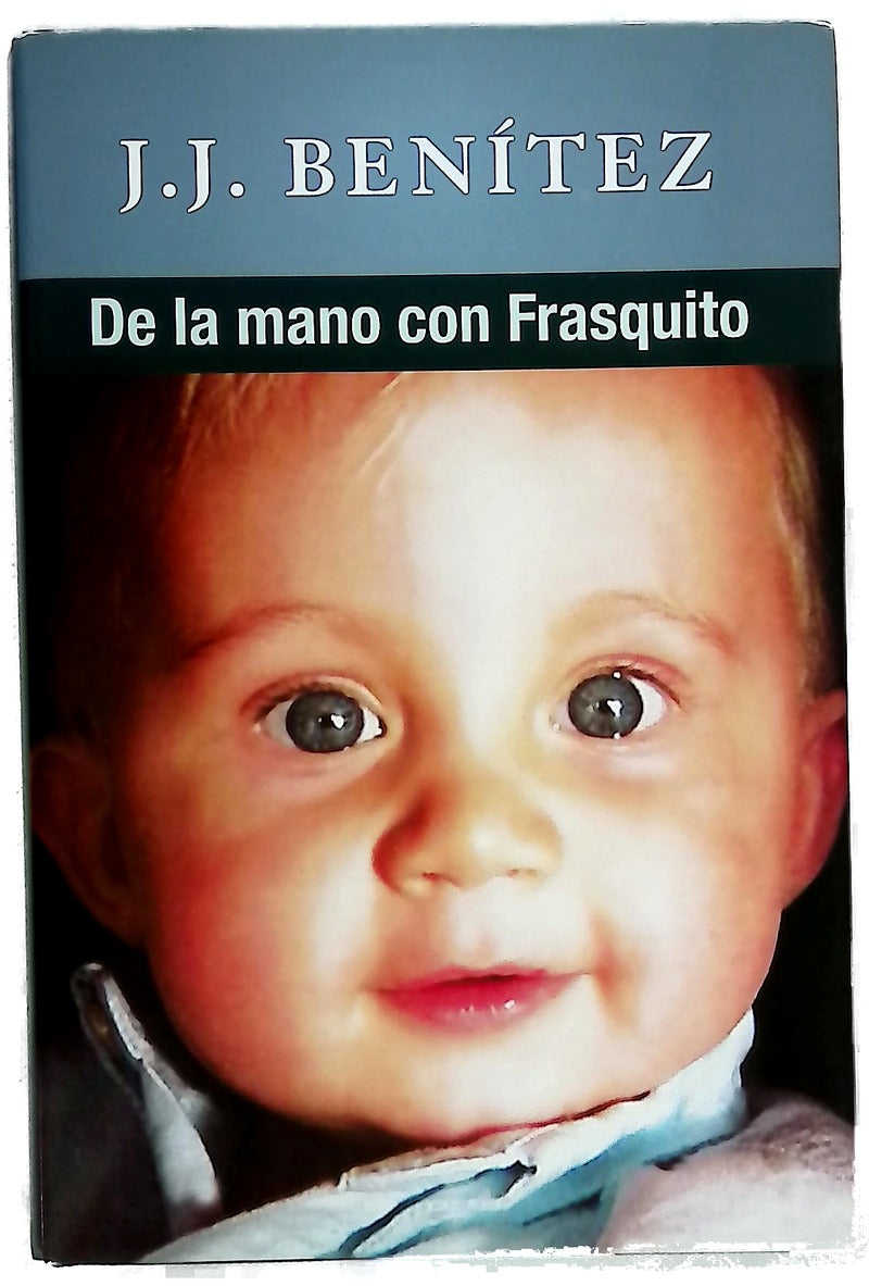 De la mano con Frasquito