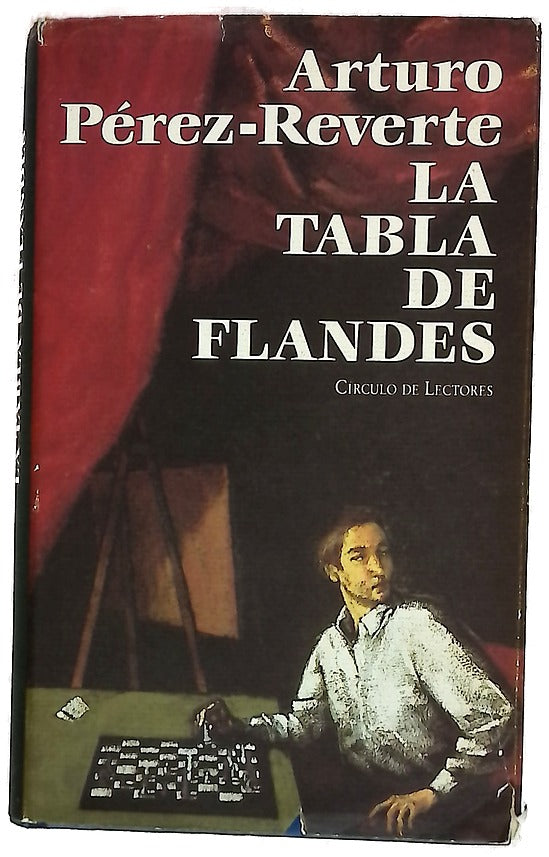 La tabla de Flandes