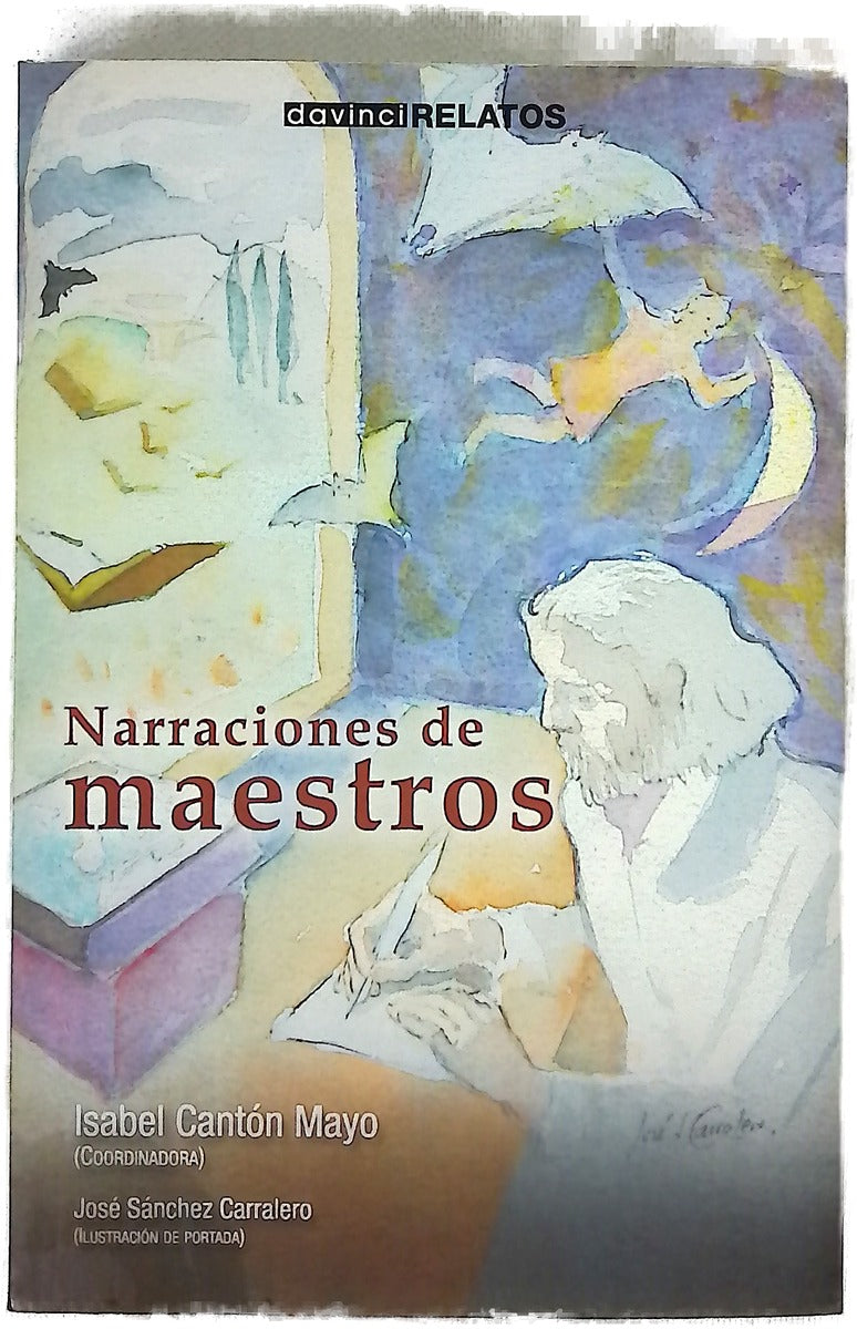 Narraciones de maestros