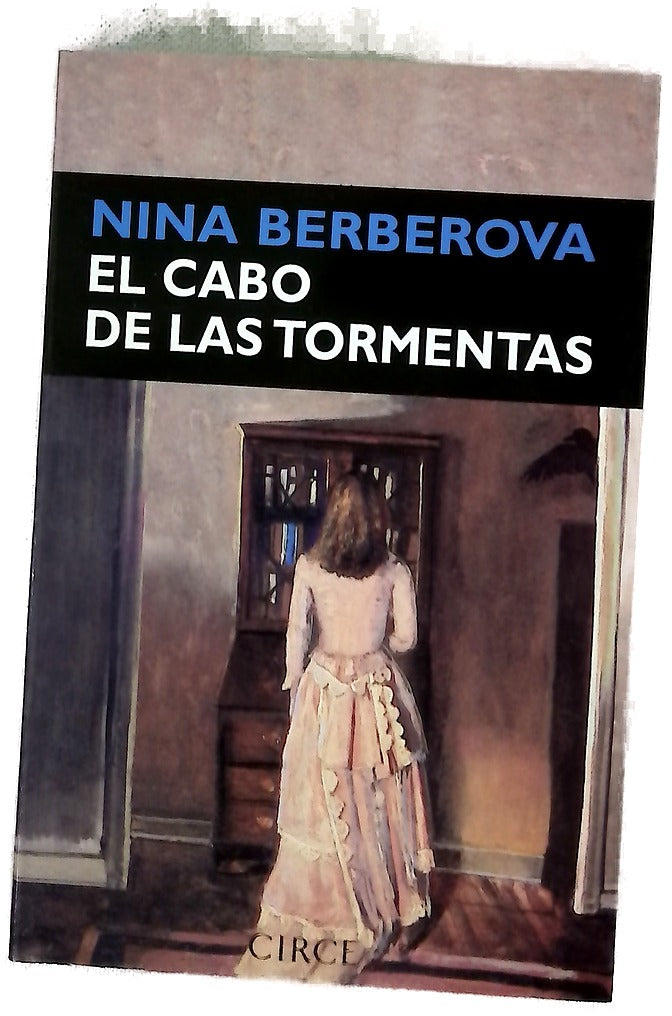 El Cabo de las Tormentas
