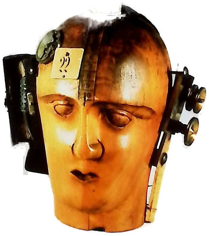 La quimera del autómata matemático del calculador medieval a la máquina analítica de Babbage