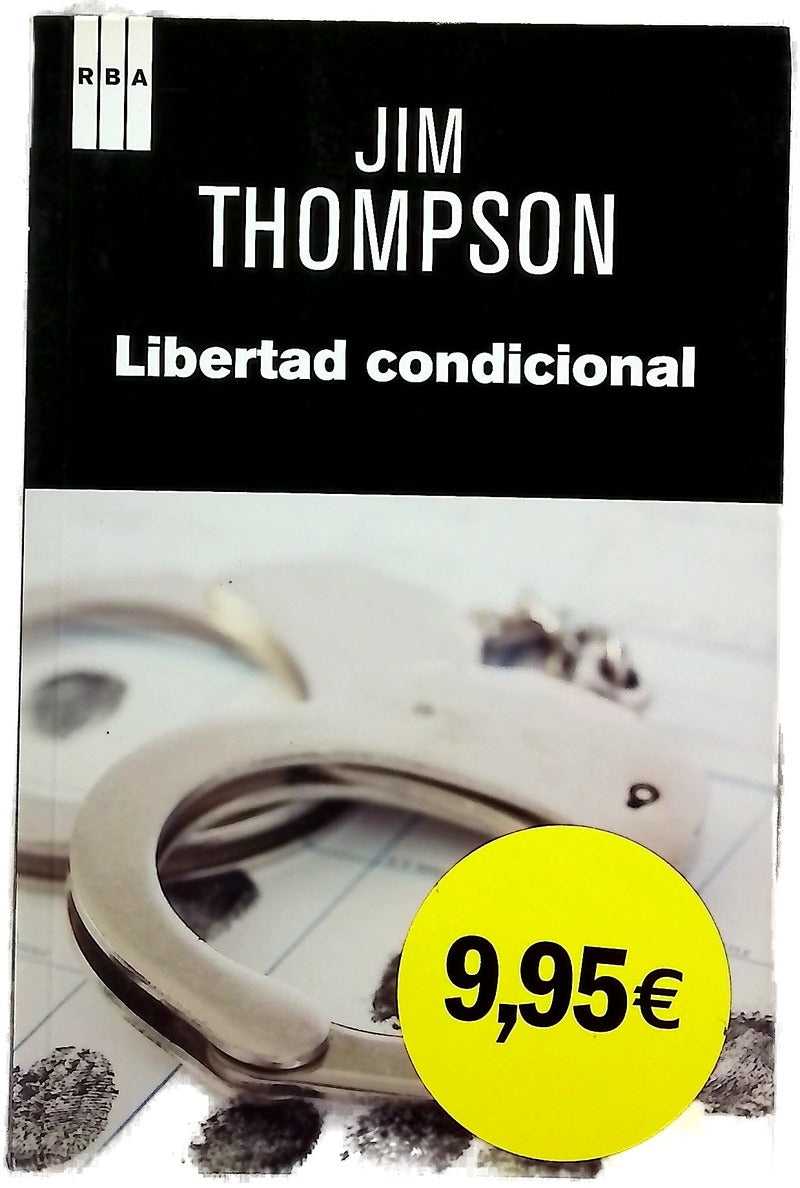 Libertad condicional