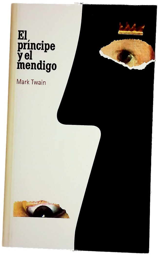 El príncipe y el mendigo