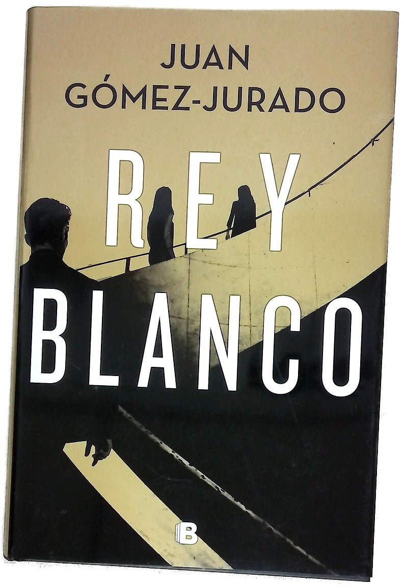 Rey blanco