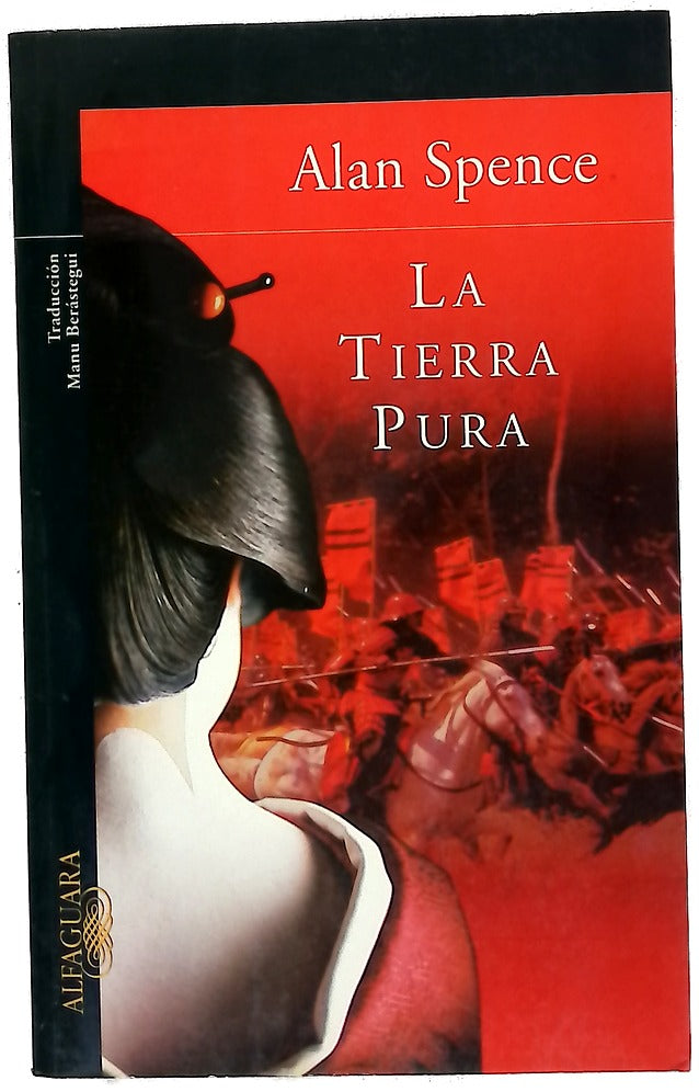 La tierra pura