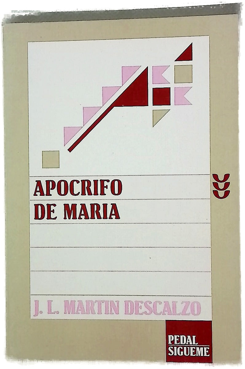 Apocrifo de María