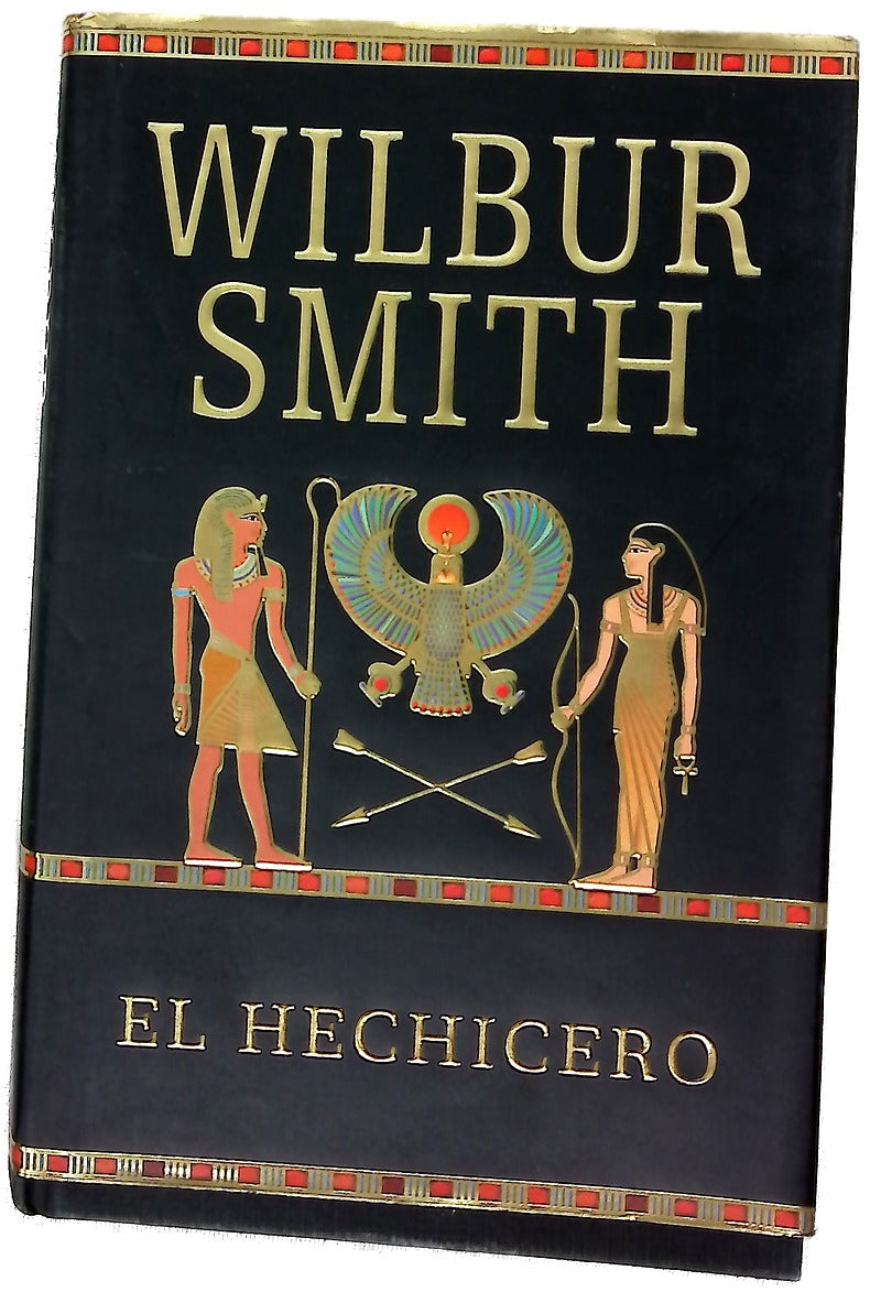 El hechicero