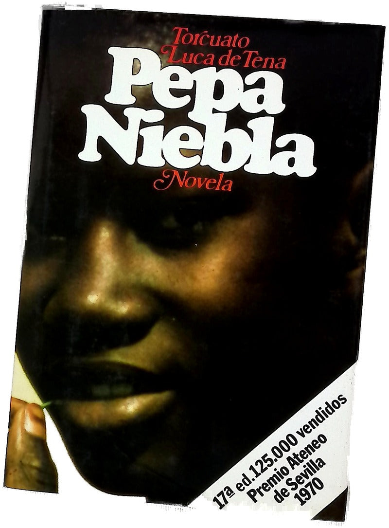 Pepa Niebla