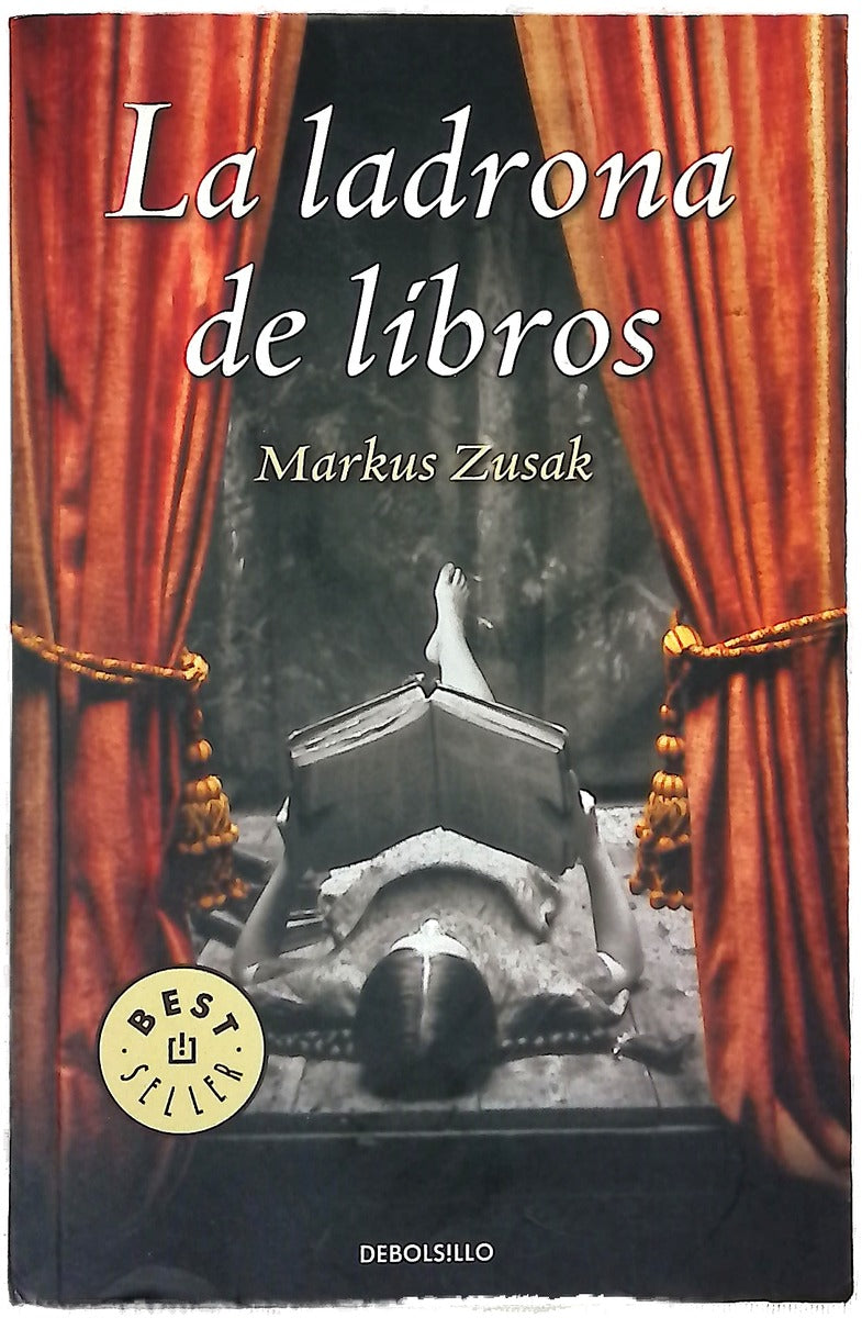 La ladrona de libros