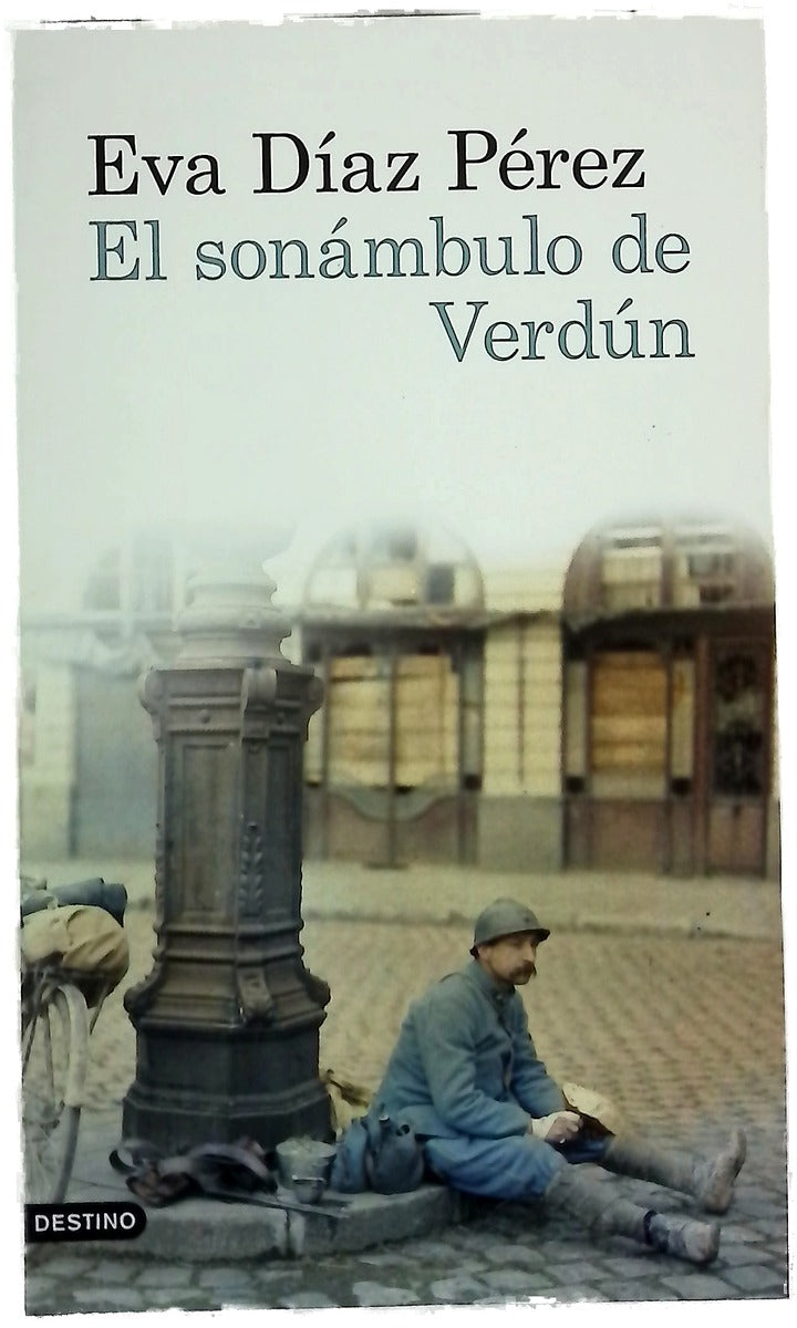 El sonámbulo de Verdún
