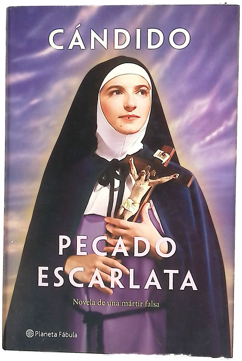 Pecado escarlata