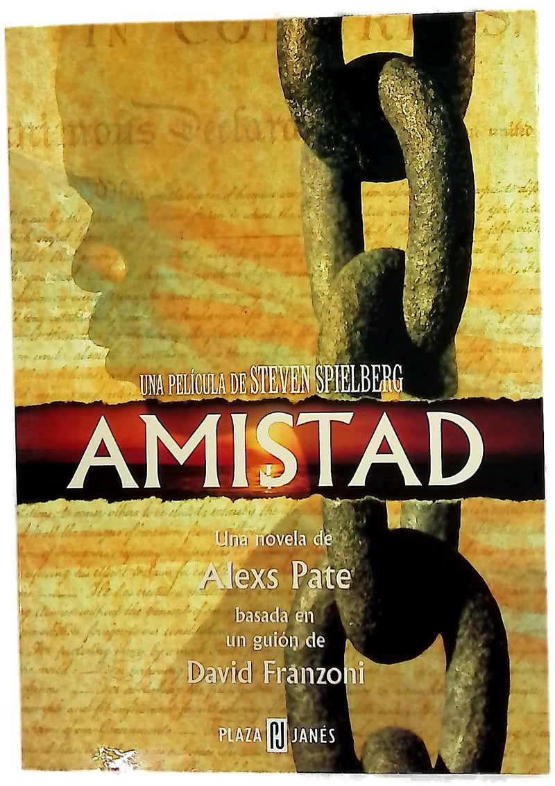 Amistad