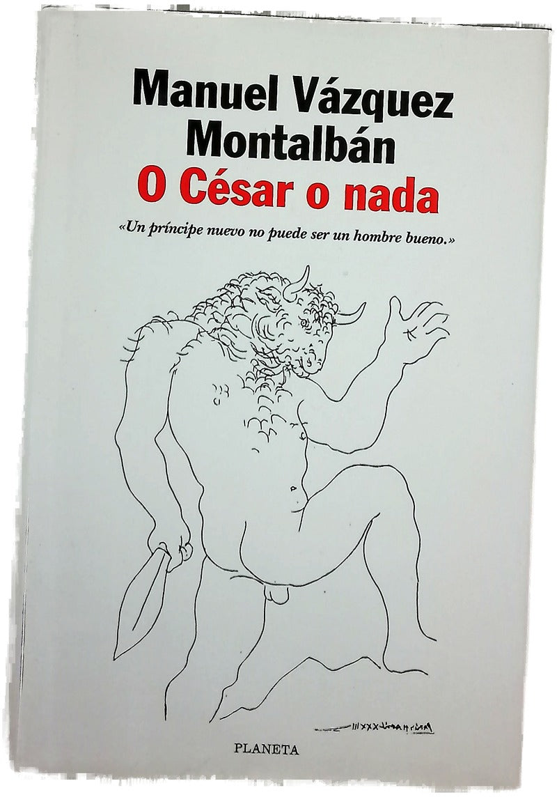 O César o nada