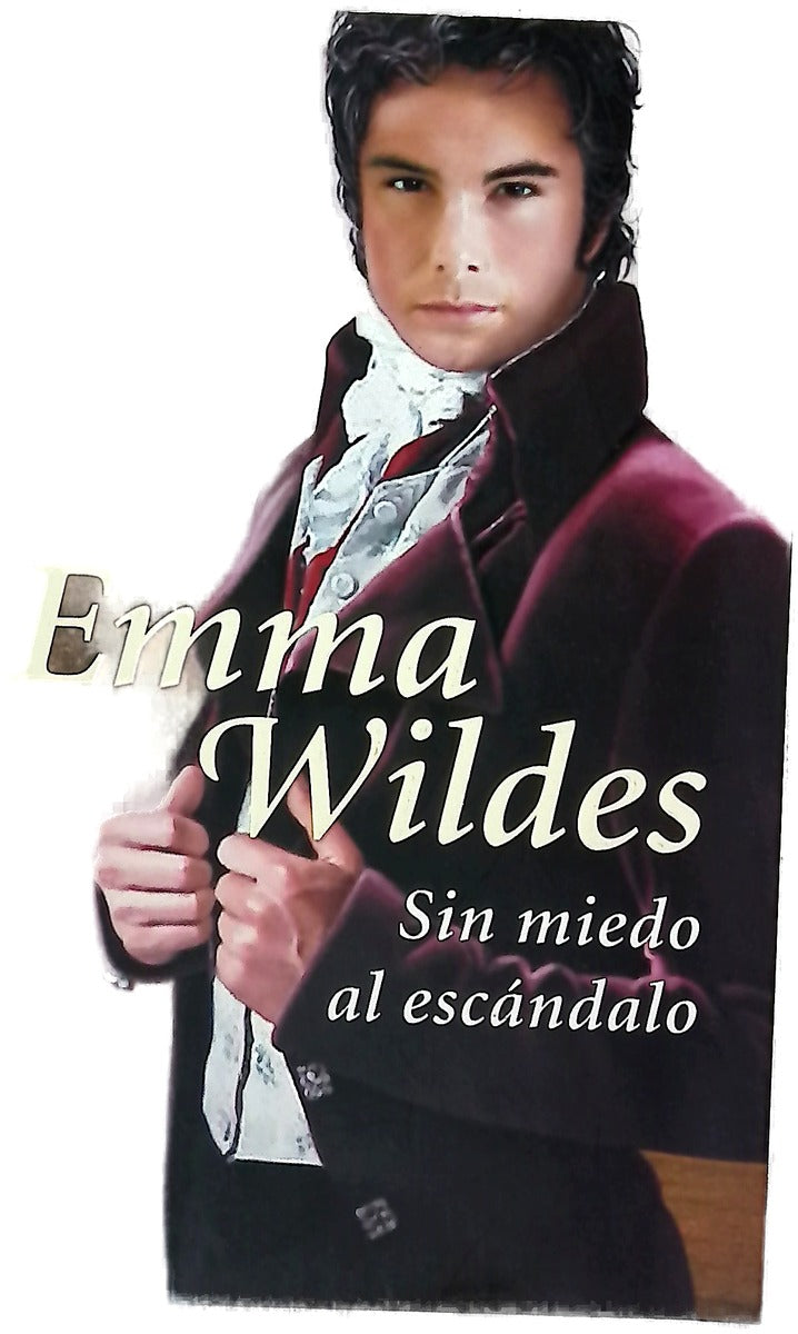 Sin miedo al escándalo