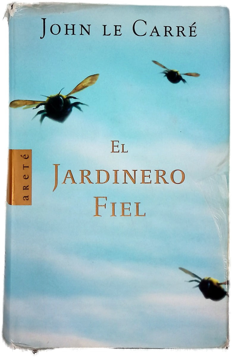 El jardinero fiel
