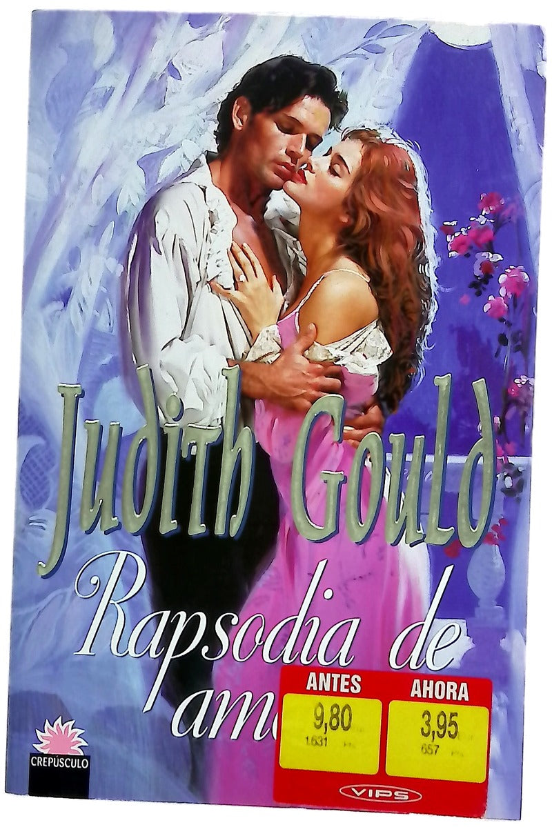 Rapsodia de amor
