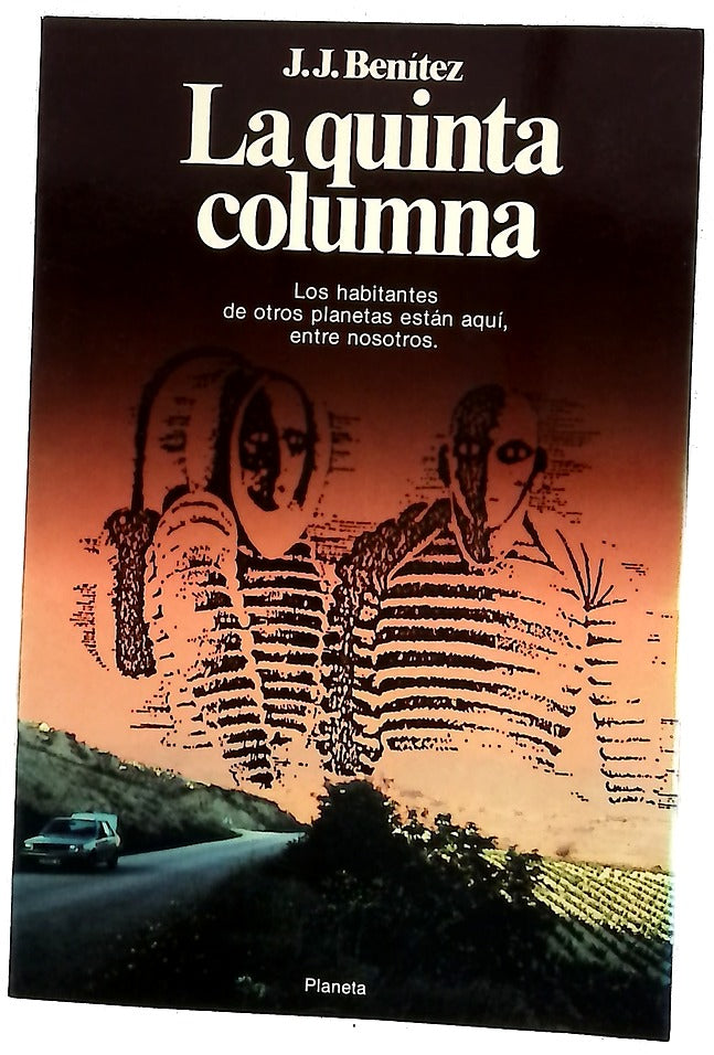 La quinta columna