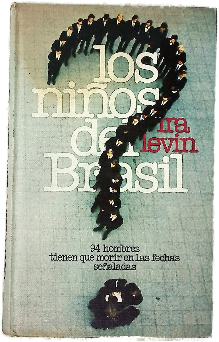 Los niños del Brasil
