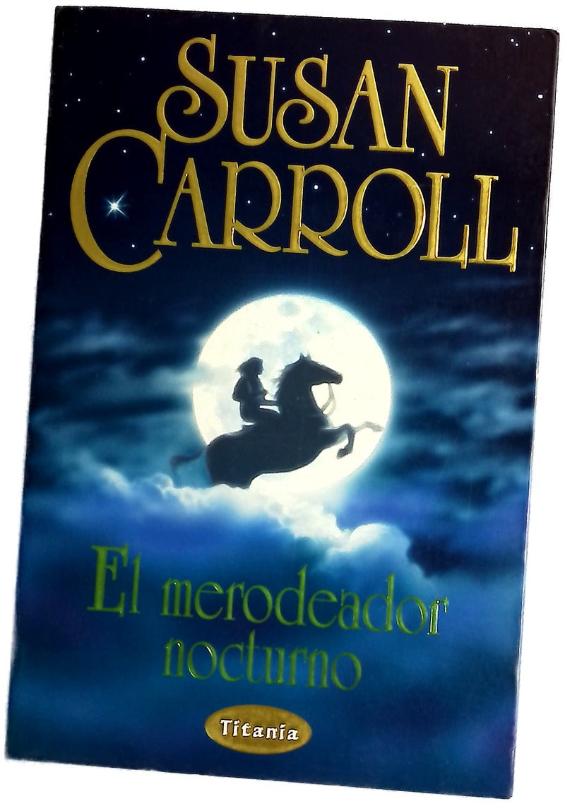 El merodeador nocturno