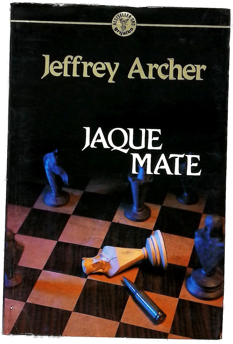 Jaque mate