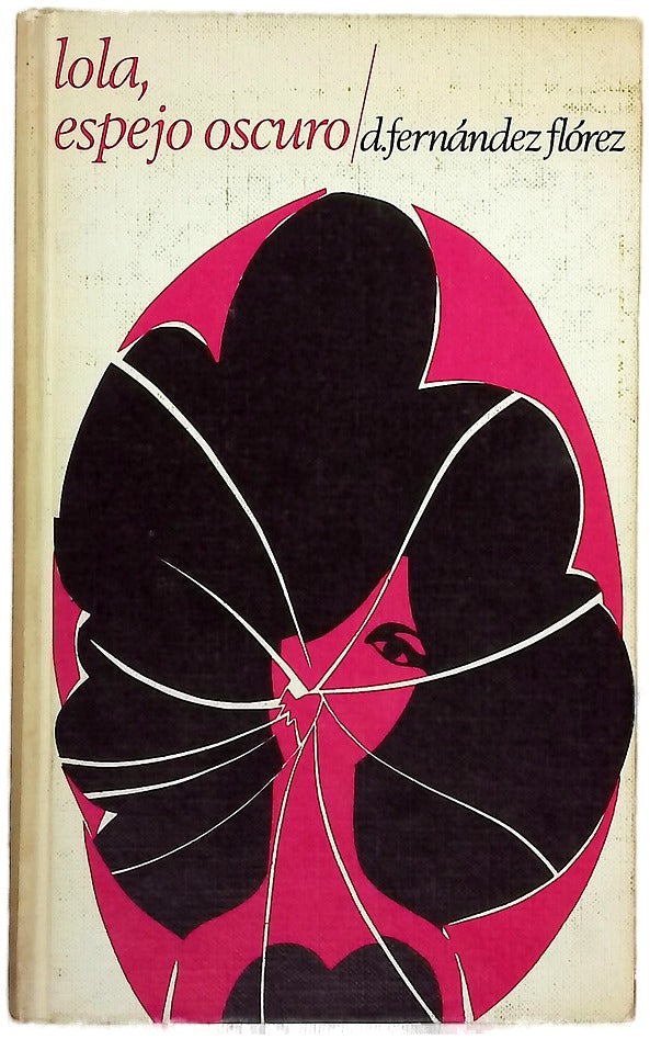 Lola, espejo oscuro