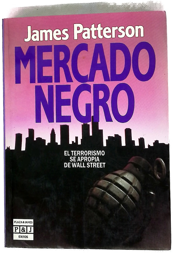 Mercado negro