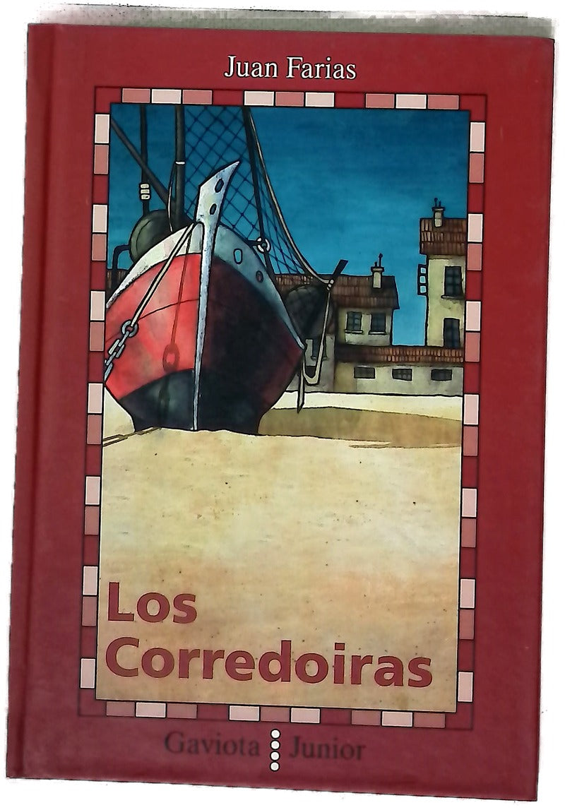 Los corredoiras