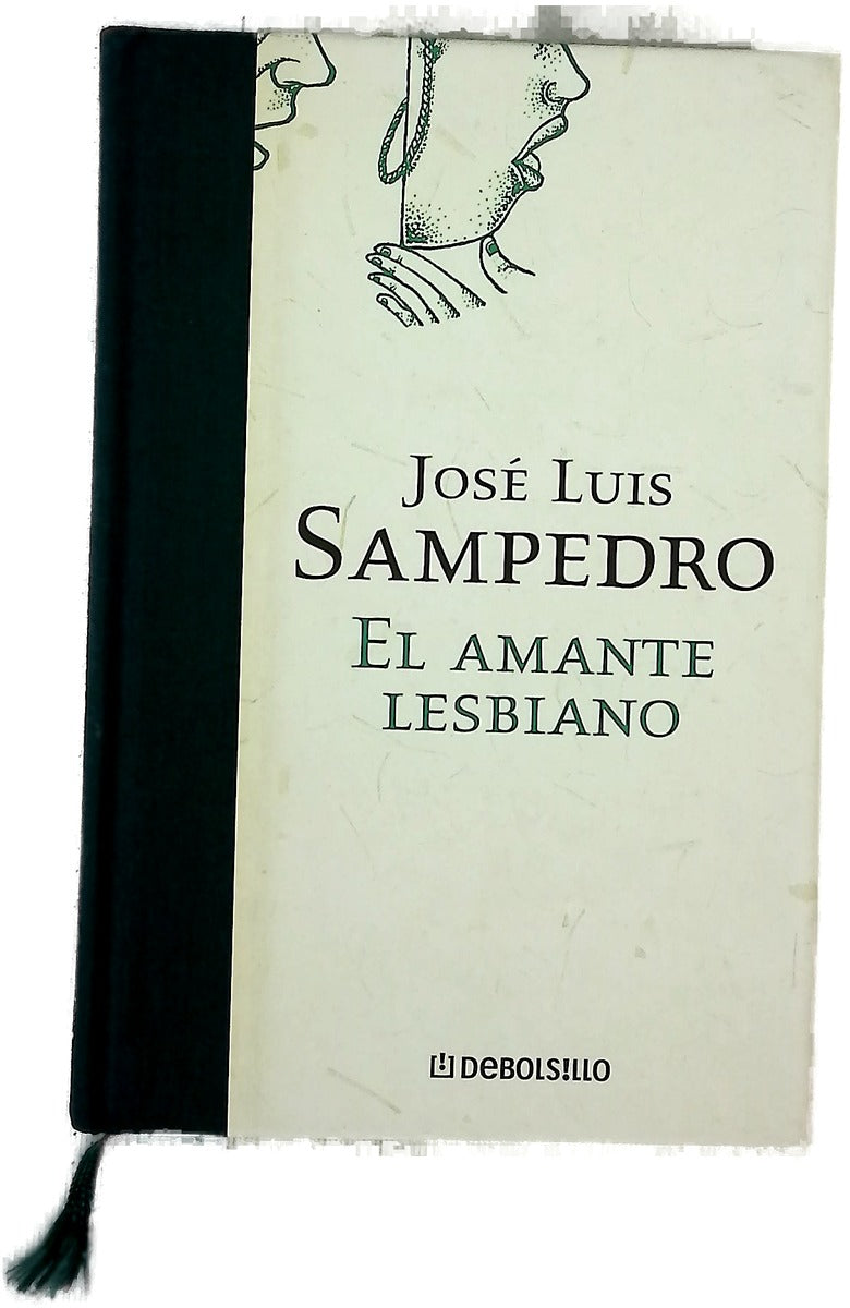 El amante lesbiano