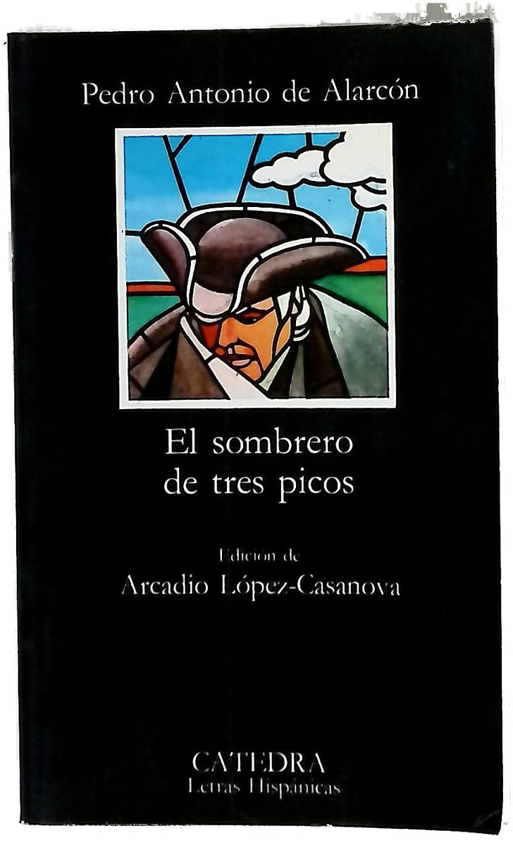 El sombrero de tres picos