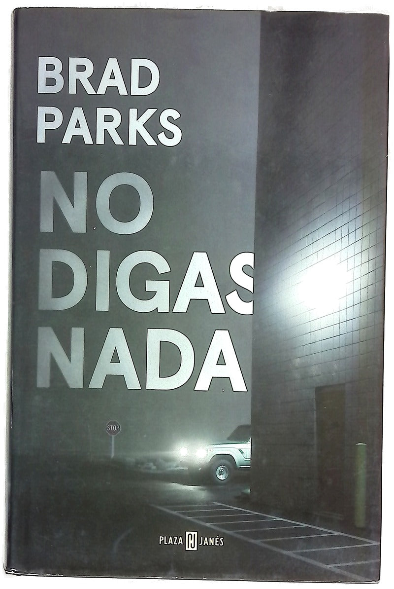 No digas nada
