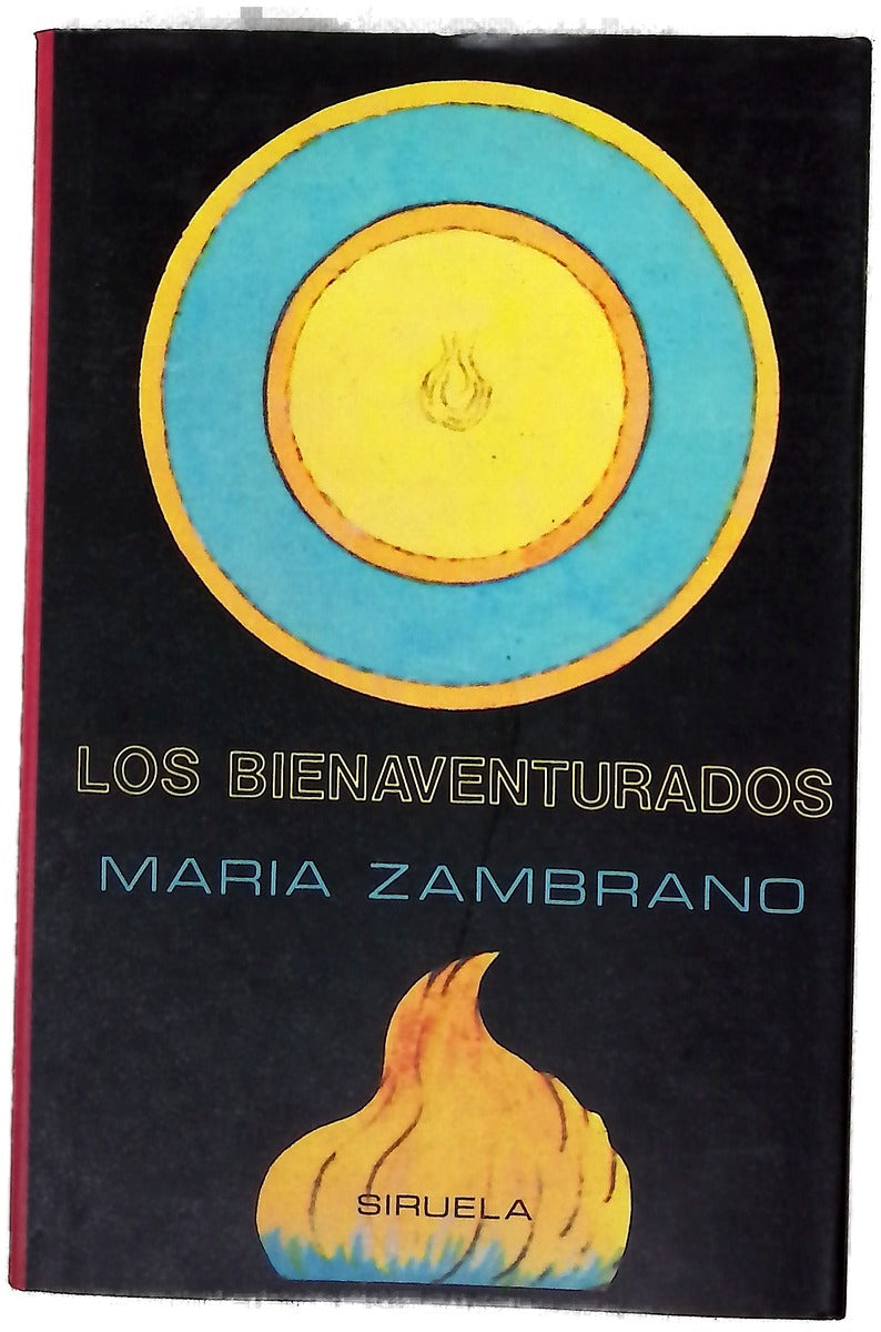 Los bienaventurados