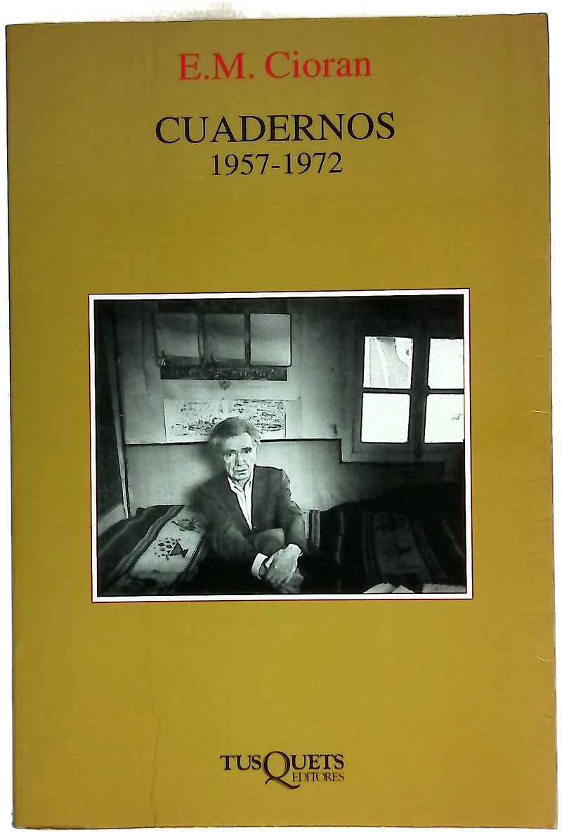 Cuadernos, 1957-1972