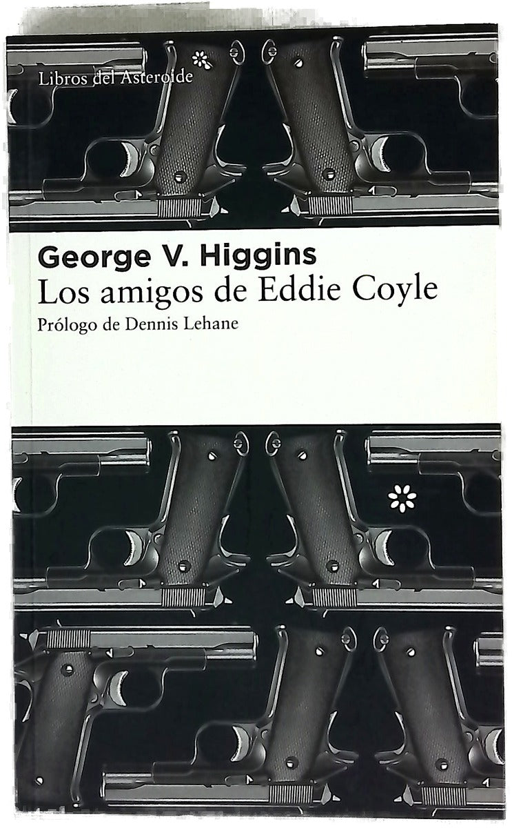 Los amigos de Eddie Coyle