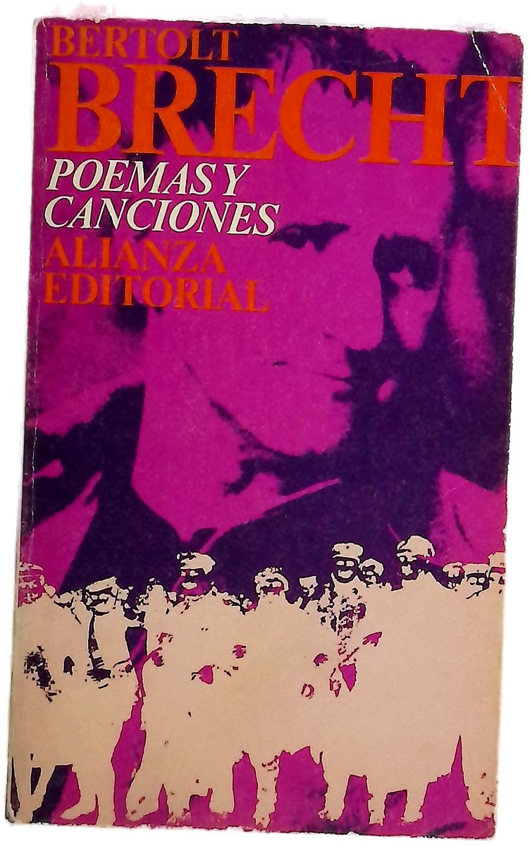 Poemas y canciones