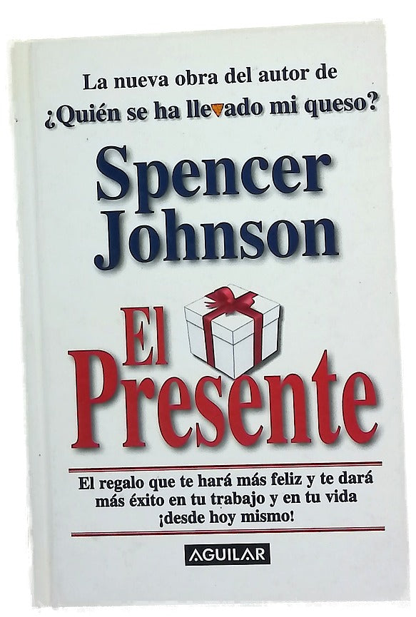 El presente