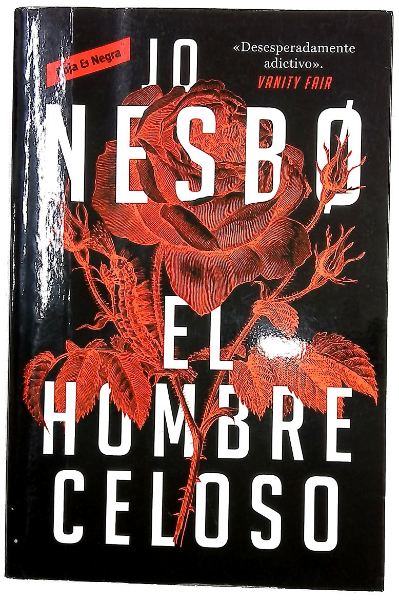 El hombre celoso