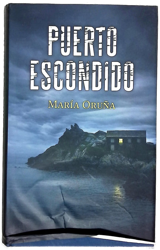 Puerto escondido