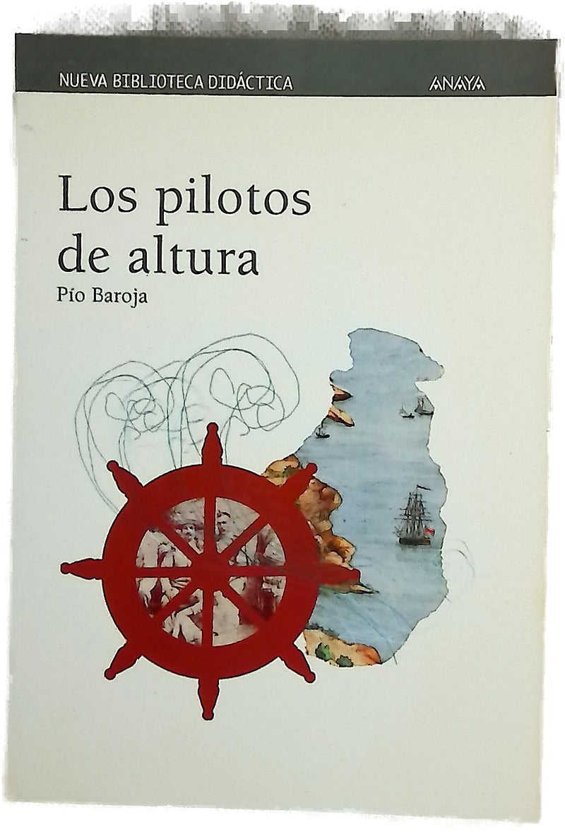Los pilotos de altura