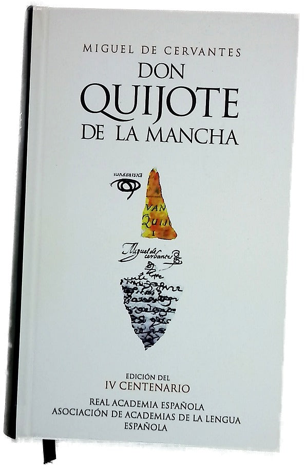 Don Quijote de la Mancha