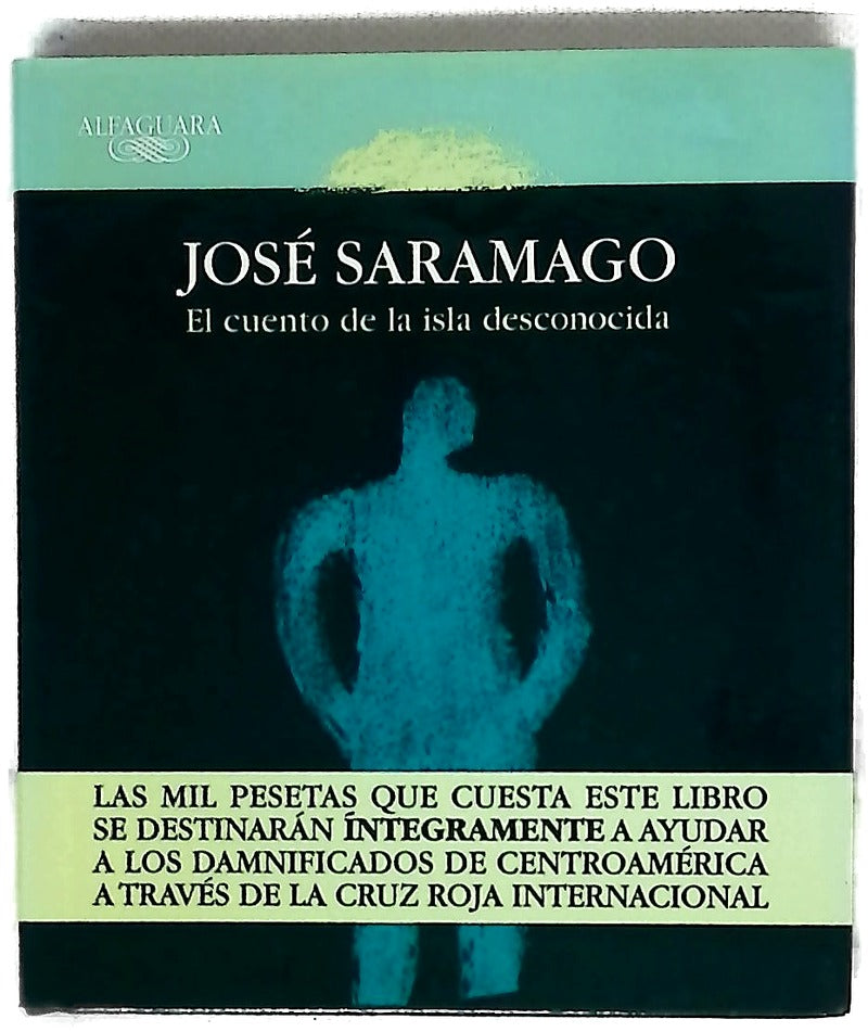 El cuento de la isla desconocida