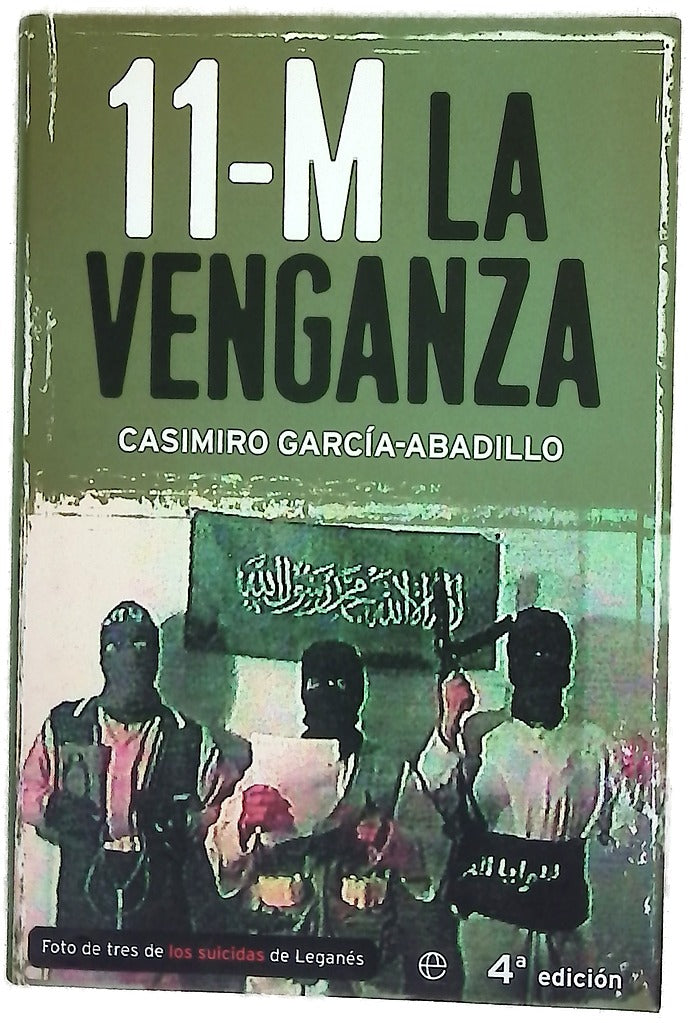 11-M la venganza