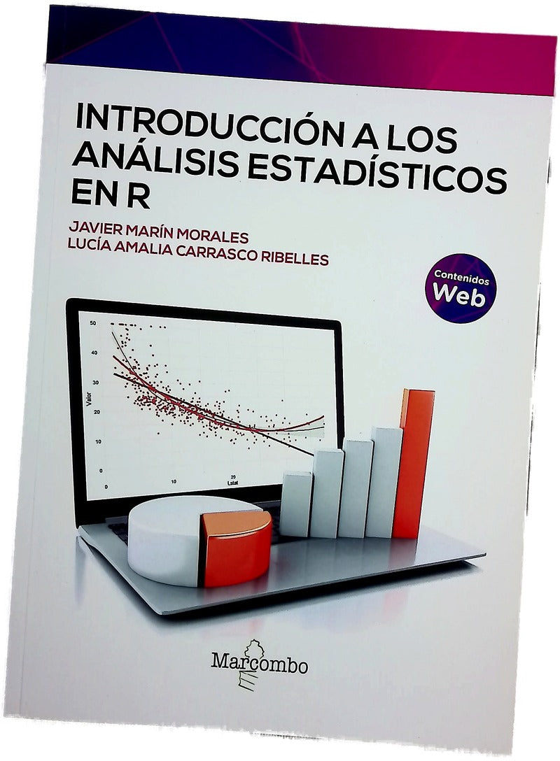 Introducción a los análisis estadísticos en R