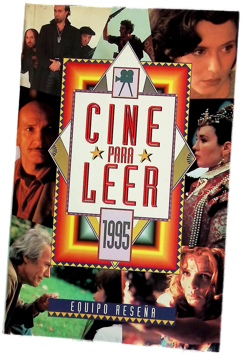 Cine para leer 1995