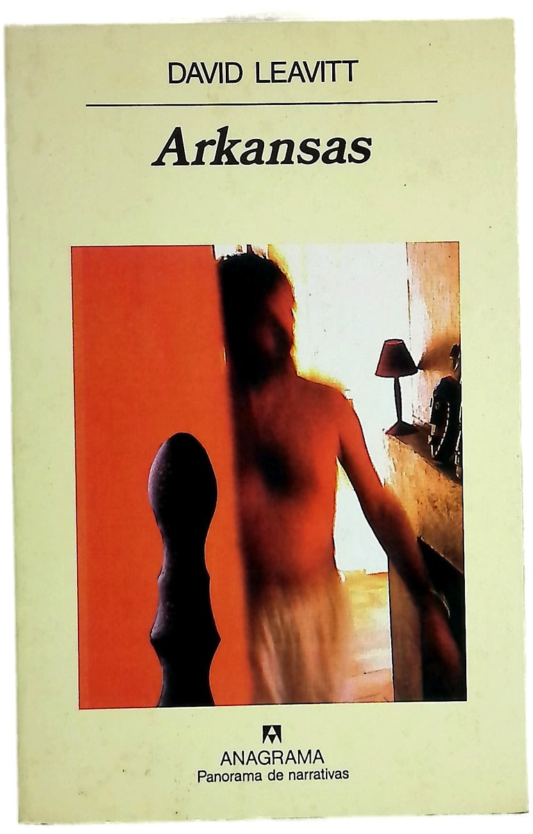 Arkansas